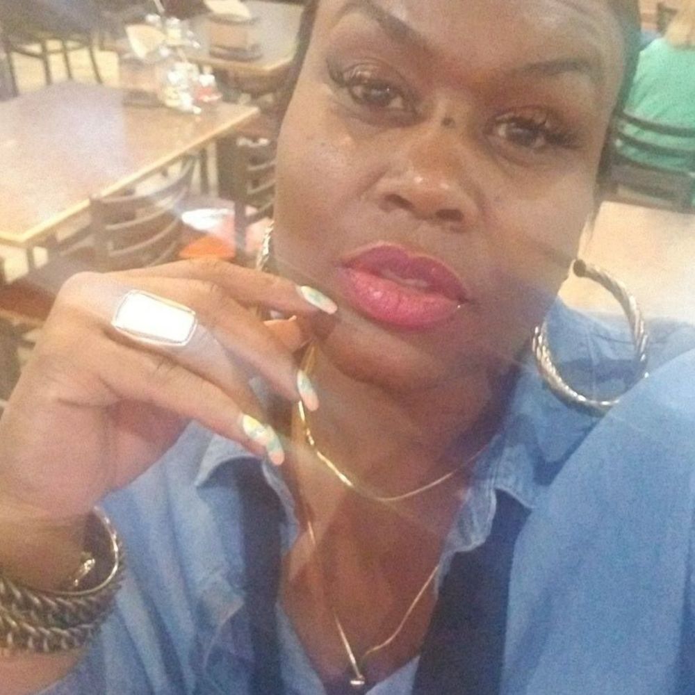 Meet your Posher, Stacey